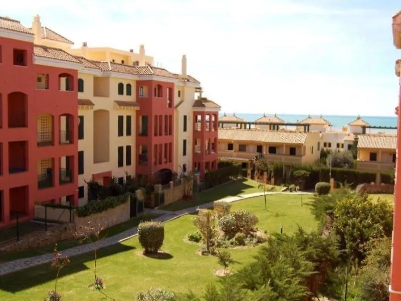 Appartamento Puerto Zahara Zahara de los Atunes