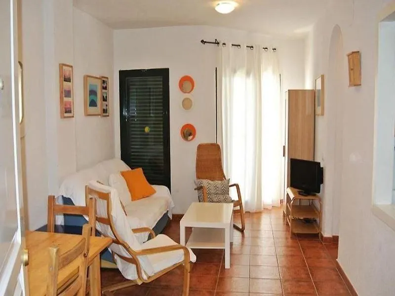 Appartamento Puerto Zahara Zahara de los Atunes