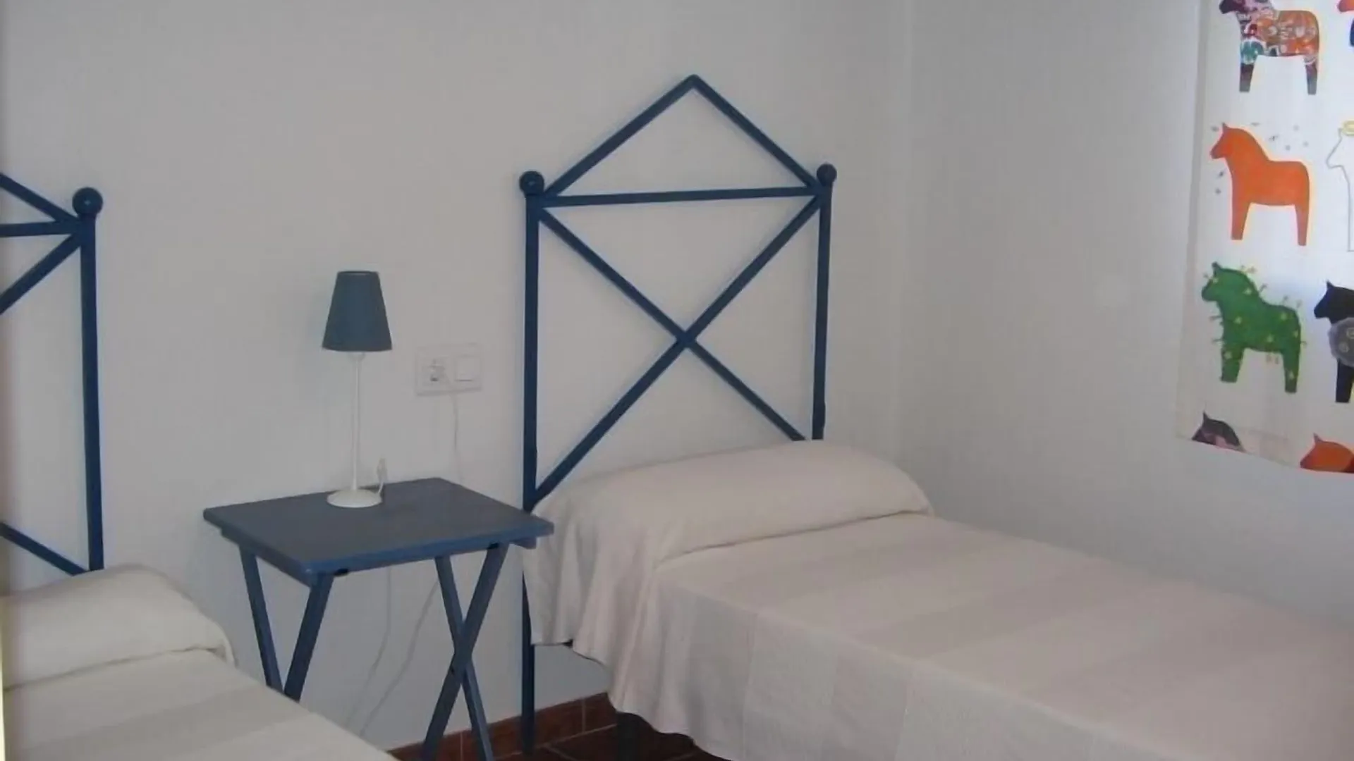 Appartamento Puerto Zahara Zahara de los Atunes