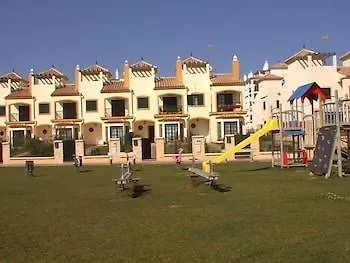 Appartamento Puerto Zahara Zahara de los Atunes 0*,
