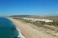 자하라드로아튠스 Puerto Zahara 아파트 0*,  스페인