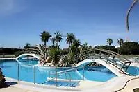 Appartamento Puerto Zahara Zahara de los Atunes 0*,