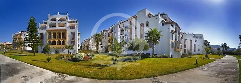 Appartamento Puerto Zahara Zahara de los Atunes