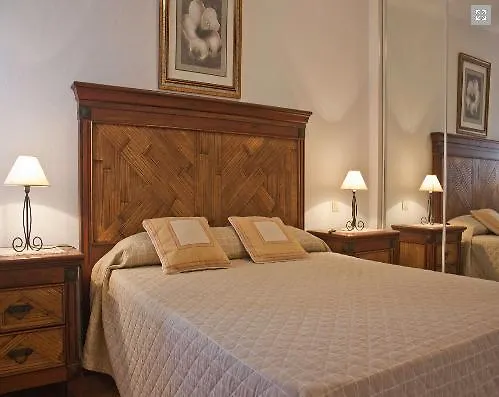 Appartamento Puerto Zahara Zahara de los Atunes Spagna