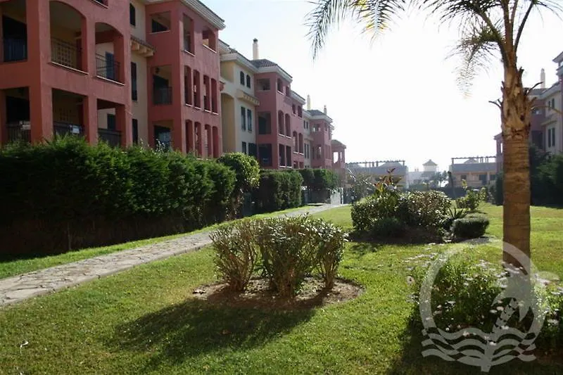 Puerto Zahara Apartment Zahara de los Atunes