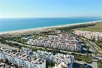 Puerto Zahara Apartment Zahara de los Atunes Spain