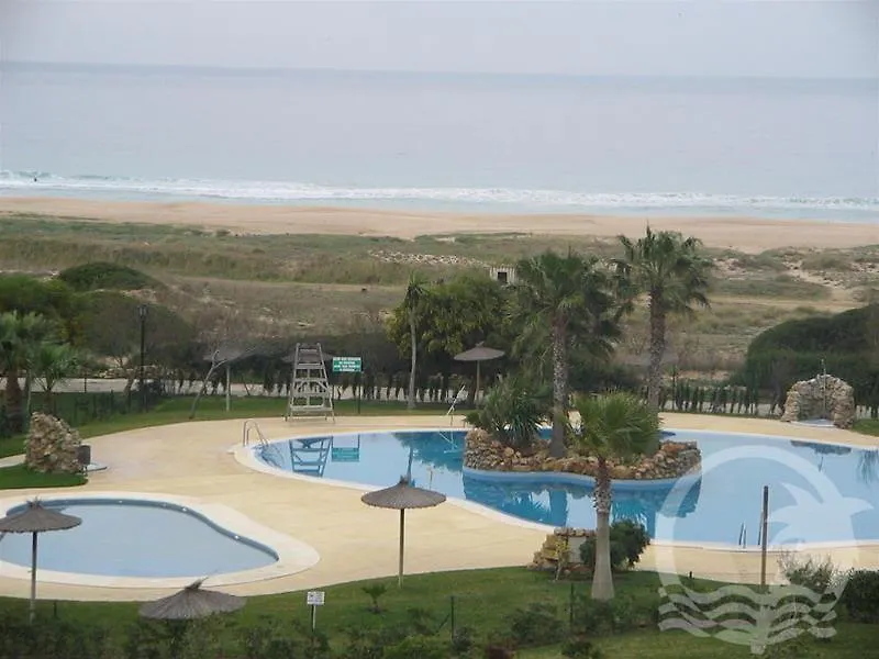 Puerto Zahara Apartment Zahara de los Atunes 0*,  Spain