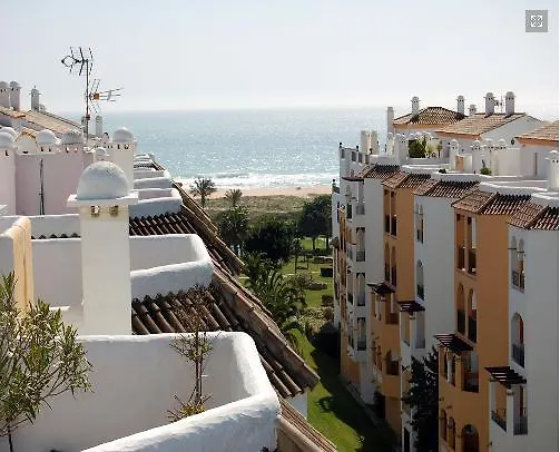 Puerto Zahara Apartment Zahara de los Atunes Spain