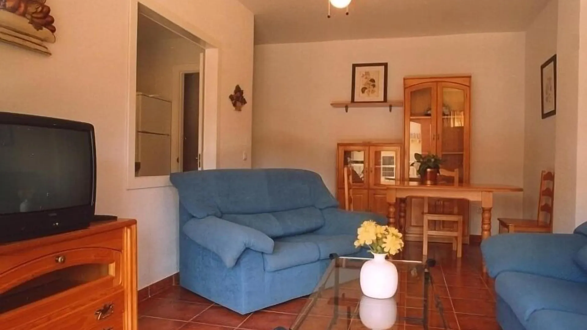 Puerto Zahara Apartment Zahara de los Atunes 0*,  Spain