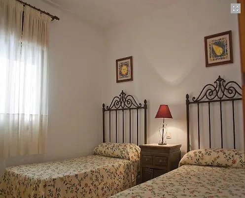 Puerto Zahara Apartment Zahara de los Atunes