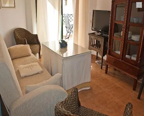 Puerto Zahara Apartment Zahara de los Atunes 0*,  Spain